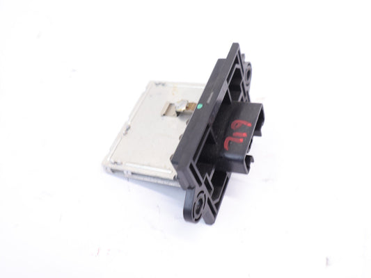 2009-2013 Subaru Forester Blower Motor Fan Speed Heater Core Resistor 09-13