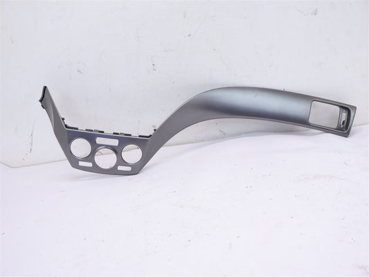 2011-2013 Subaru Forester Dash Trim Panel Climate Bezel RH Passenger 11-13