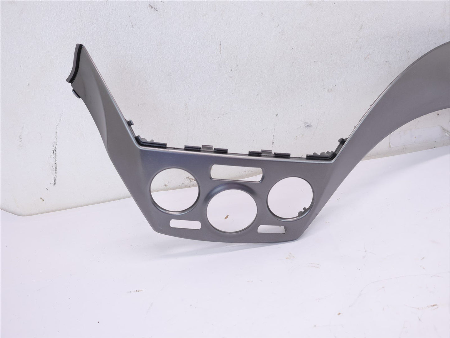 2011-2013 Subaru Forester Dash Trim Panel Climate Bezel RH Passenger 11-13