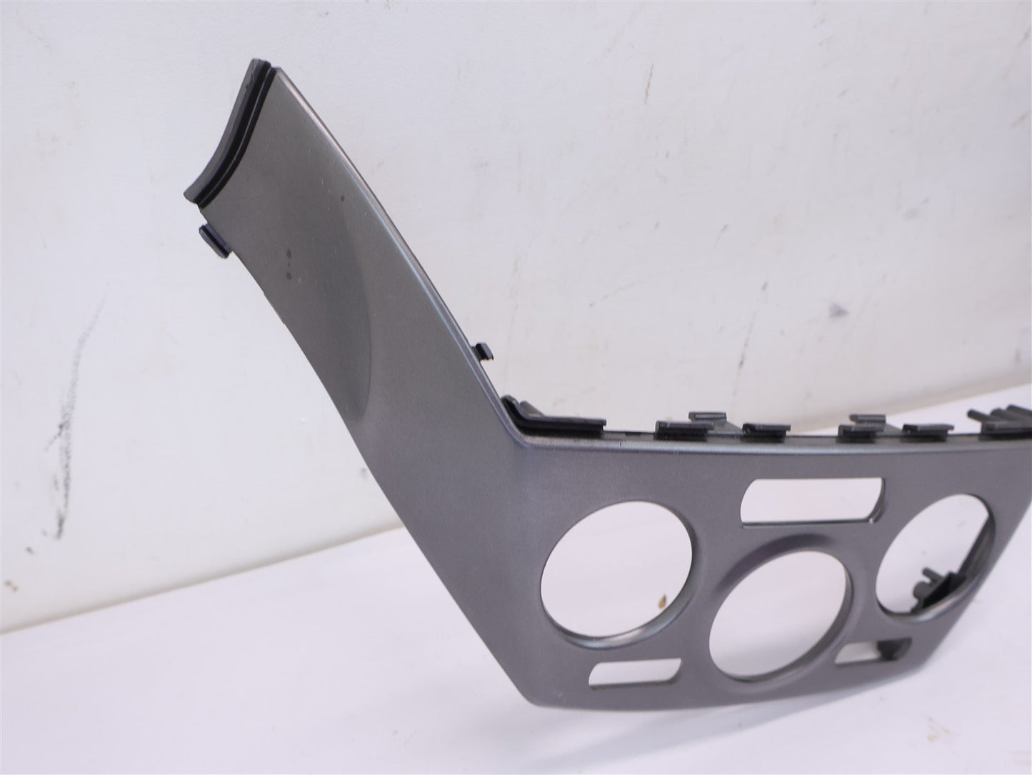 2011-2013 Subaru Forester Dash Trim Panel Climate Bezel RH Passenger 11-13