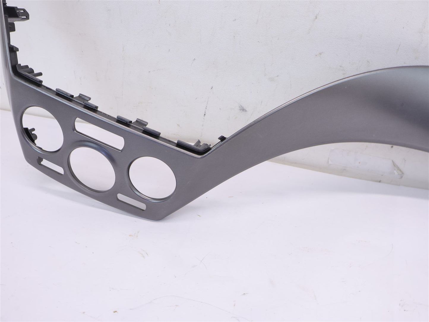 2011-2013 Subaru Forester Dash Trim Panel Climate Bezel RH Passenger 11-13