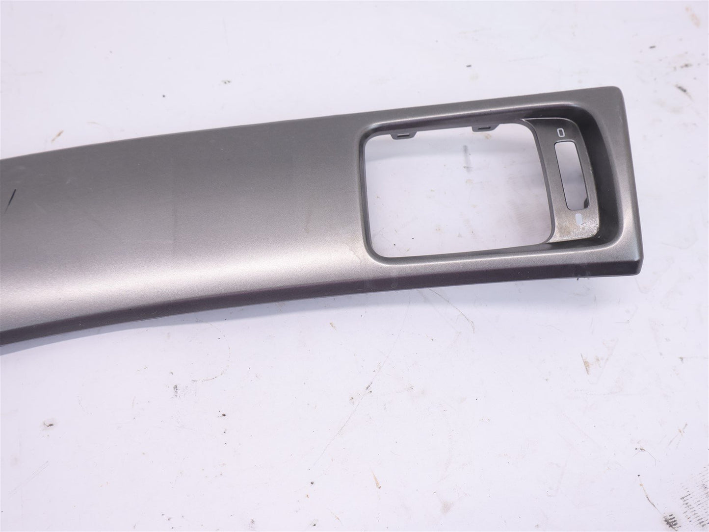 2011-2013 Subaru Forester Dash Trim Panel Climate Bezel RH Passenger 11-13