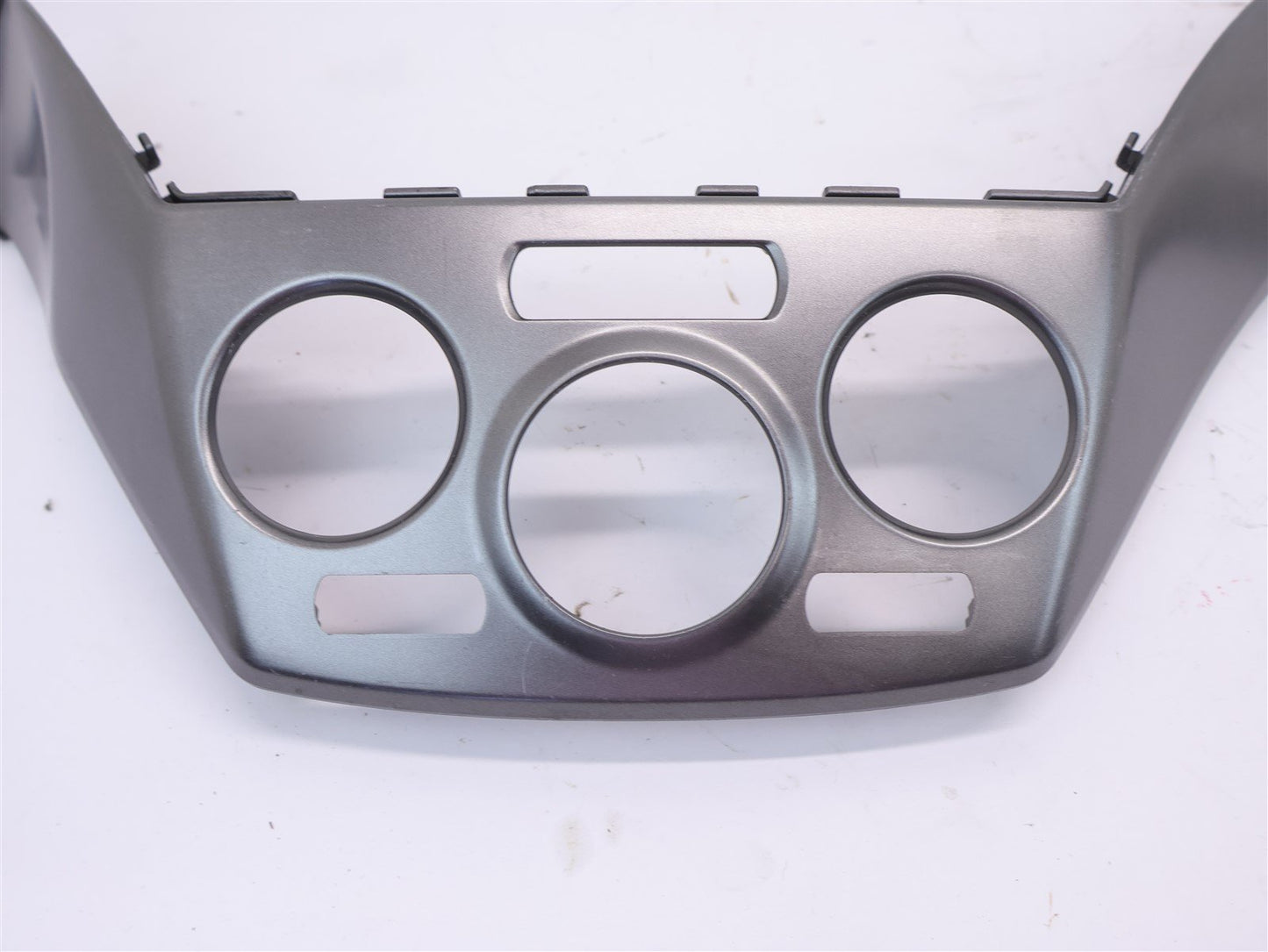 2011-2013 Subaru Forester Dash Trim Panel Climate Bezel RH Passenger 11-13