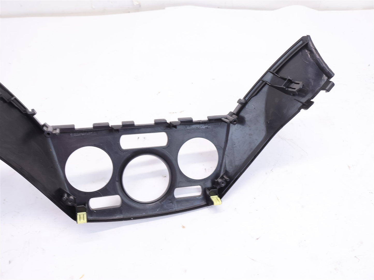2011-2013 Subaru Forester Dash Trim Panel Climate Bezel RH Passenger 11-13