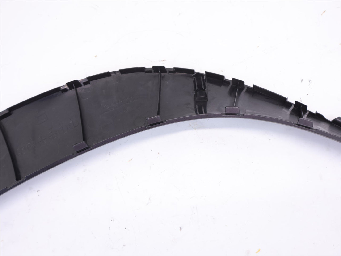 2011-2013 Subaru Forester Dash Trim Panel Climate Bezel RH Passenger 11-13