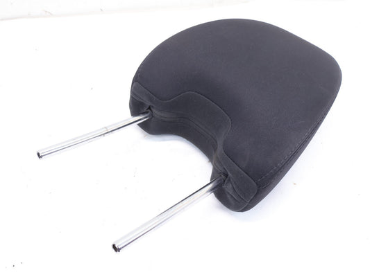 2011-2013 Subaru Forester Front Seat Headrest Driver or Passenger Black Cloth