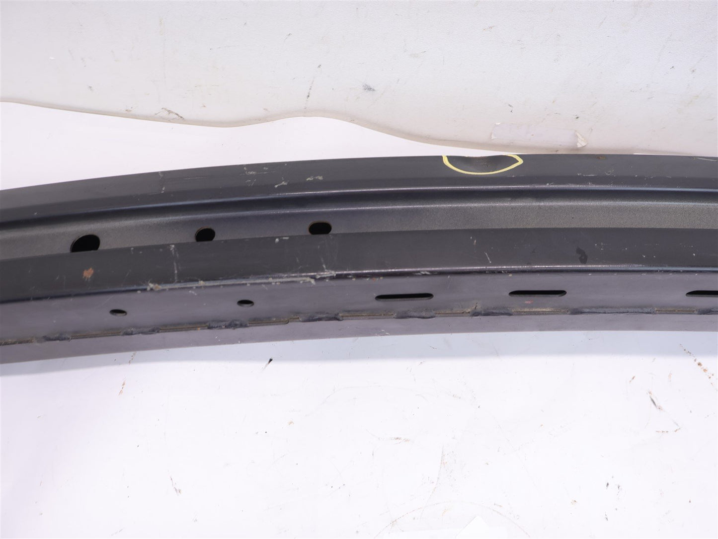 2009-2013 Subaru Forester Front Bumper Bar Reinforcement Beam OEM 09-13