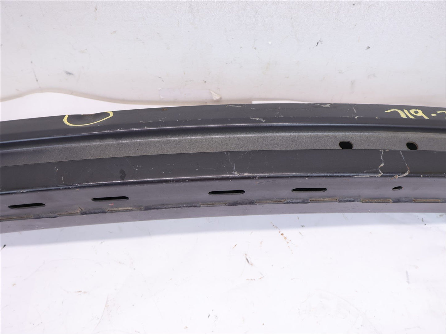 2009-2013 Subaru Forester Front Bumper Bar Reinforcement Beam OEM 09-13