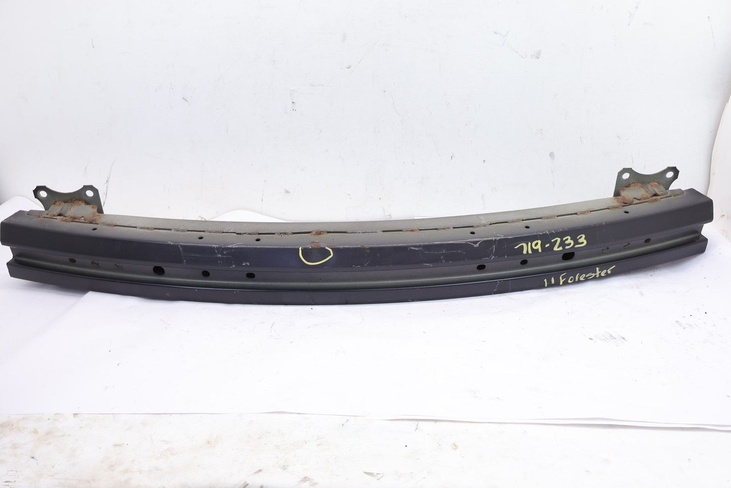 2009-2013 Subaru Forester Front Bumper Bar Reinforcement Beam OEM 09-13