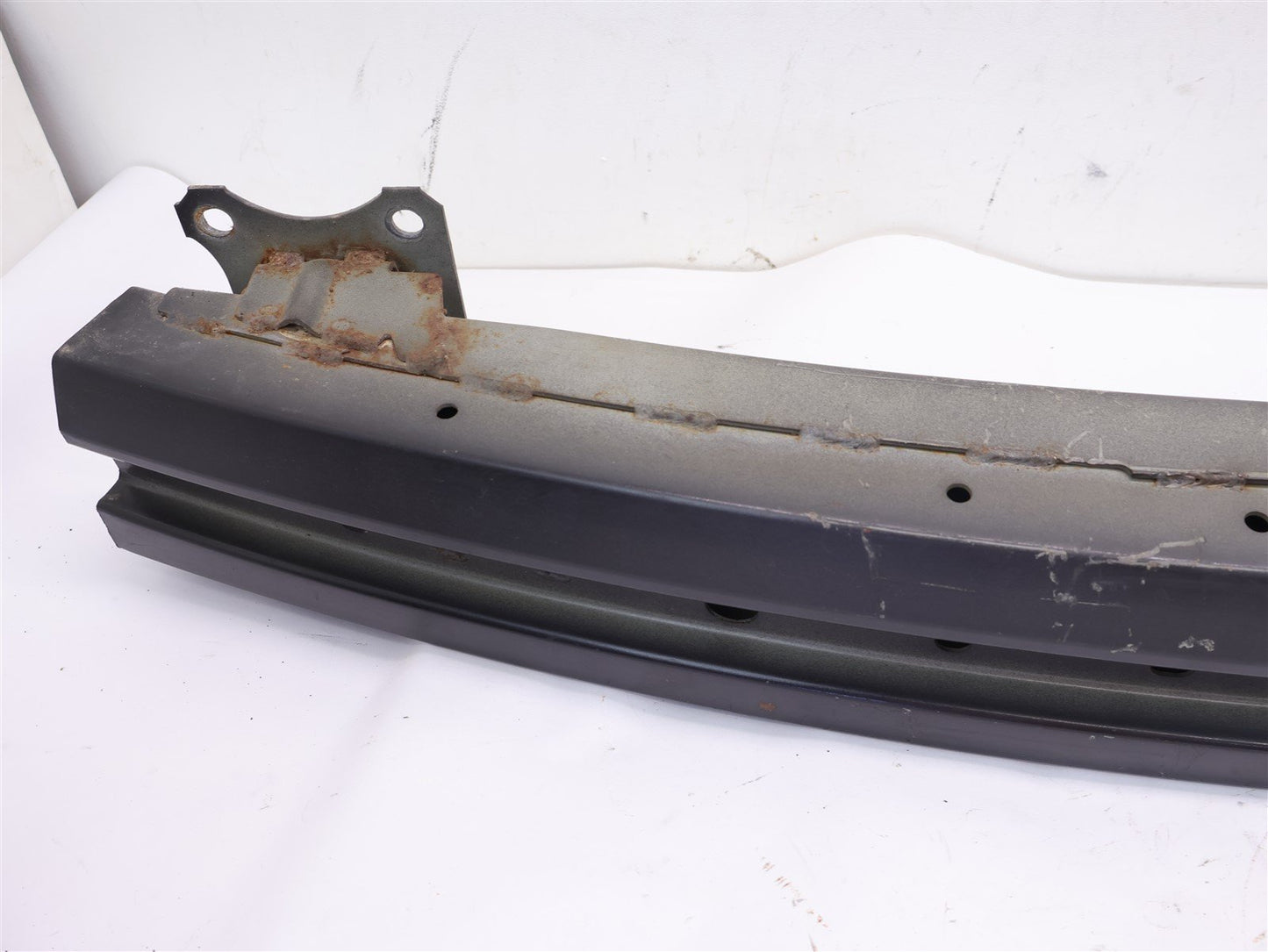 2009-2013 Subaru Forester Front Bumper Bar Reinforcement Beam OEM 09-13