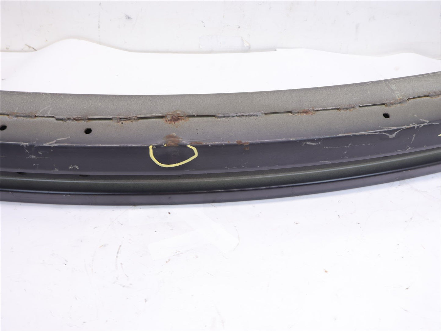 2009-2013 Subaru Forester Front Bumper Bar Reinforcement Beam OEM 09-13