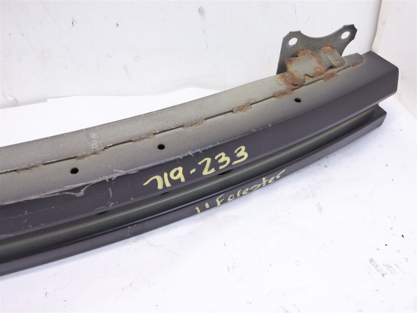 2009-2013 Subaru Forester Front Bumper Bar Reinforcement Beam OEM 09-13