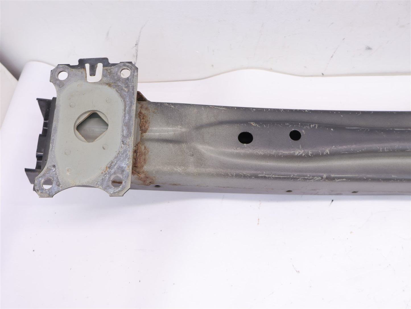 2009-2013 Subaru Forester Front Bumper Bar Reinforcement Beam OEM 09-13