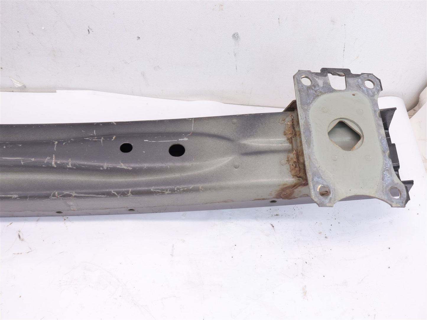 2009-2013 Subaru Forester Front Bumper Bar Reinforcement Beam OEM 09-13
