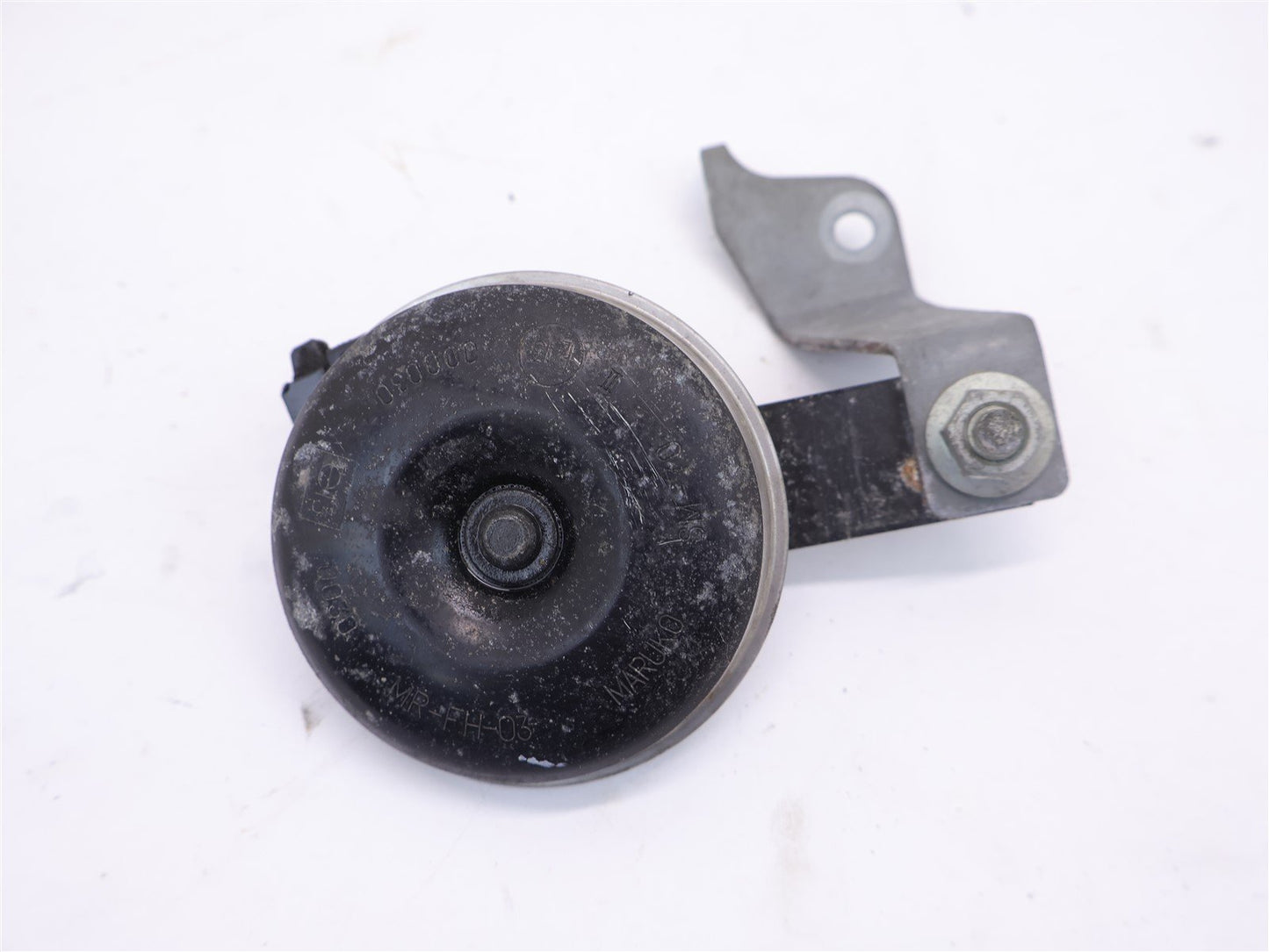 2011-2013 Subaru Forester Horn Signal Assembly 86012SC011 OEM 11-13
