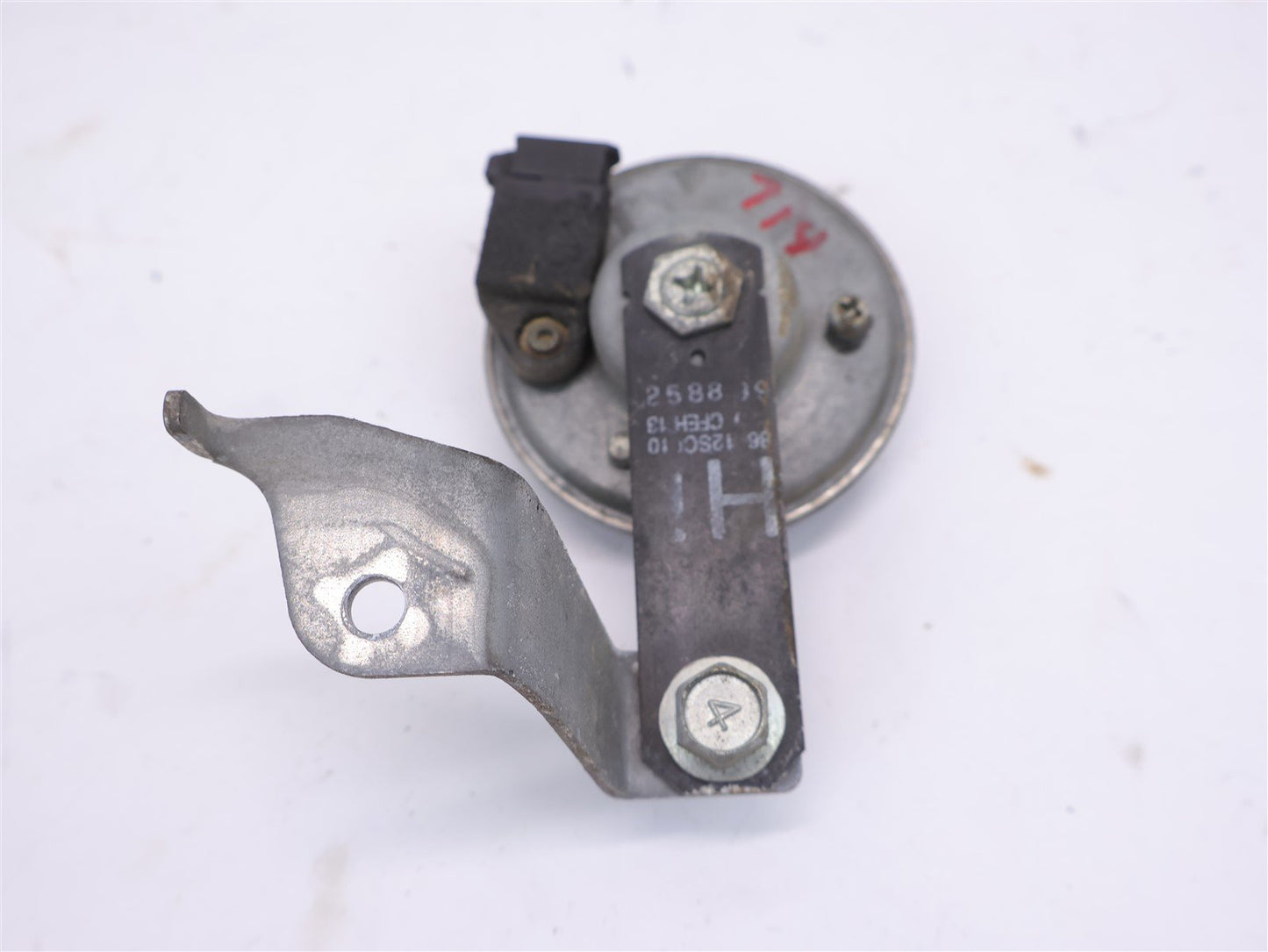 2011-2013 Subaru Forester Horn Signal Assembly 86012SC011 OEM 11-13