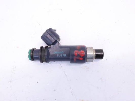2011-2016 Subaru Forester Fuel Injector (1) OEM 16611AA810 2.5L Non-Turbo 11-16