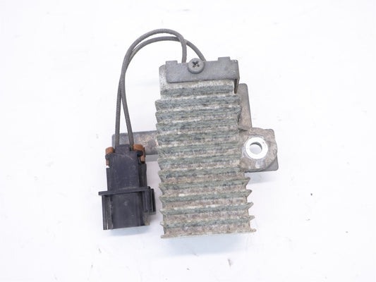 2009-2013 Subaru Forester DRL Resistor Relay Daytime Running Light 09-13