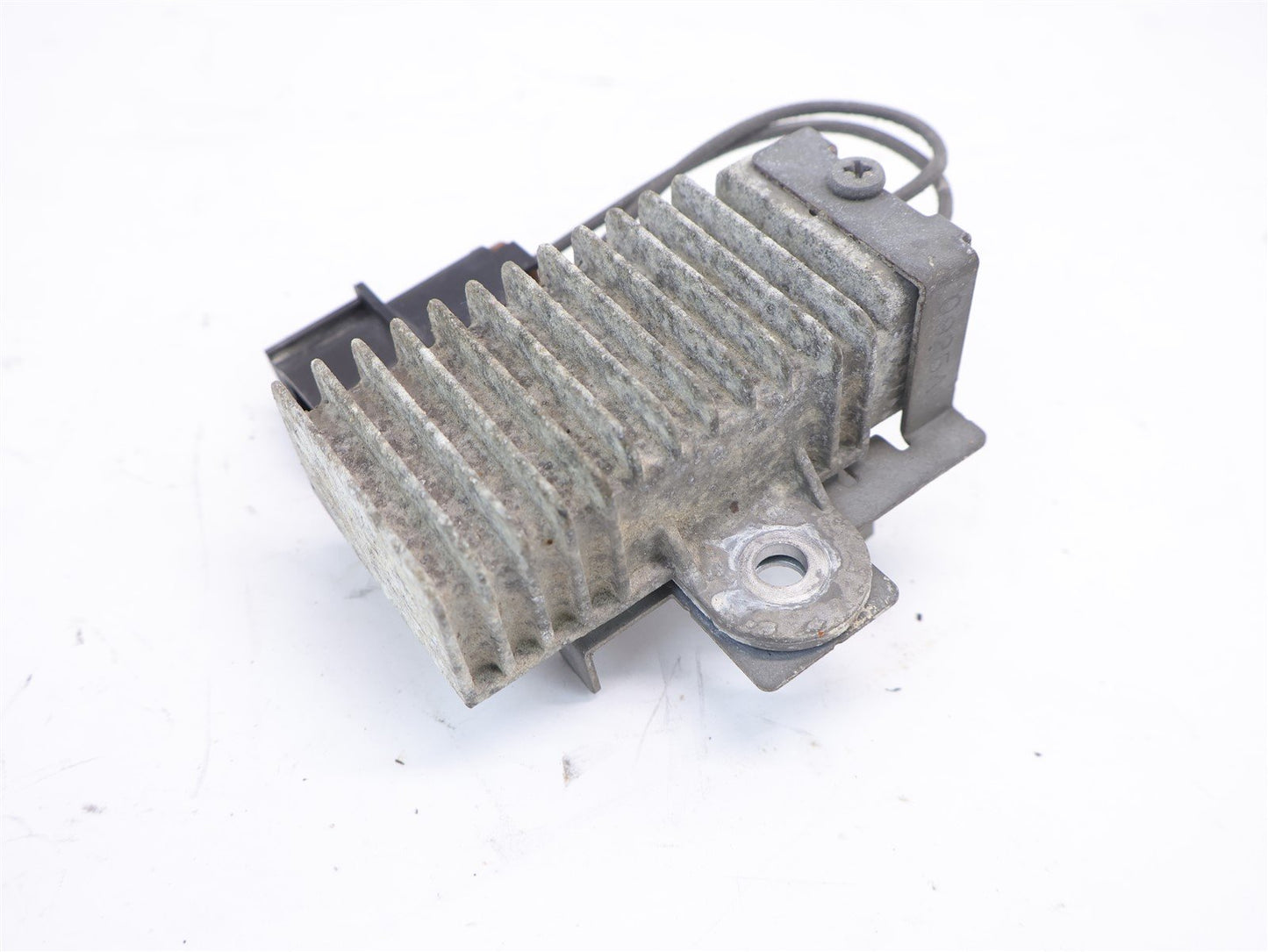 2009-2013 Subaru Forester DRL Resistor Relay Daytime Running Light 09-13
