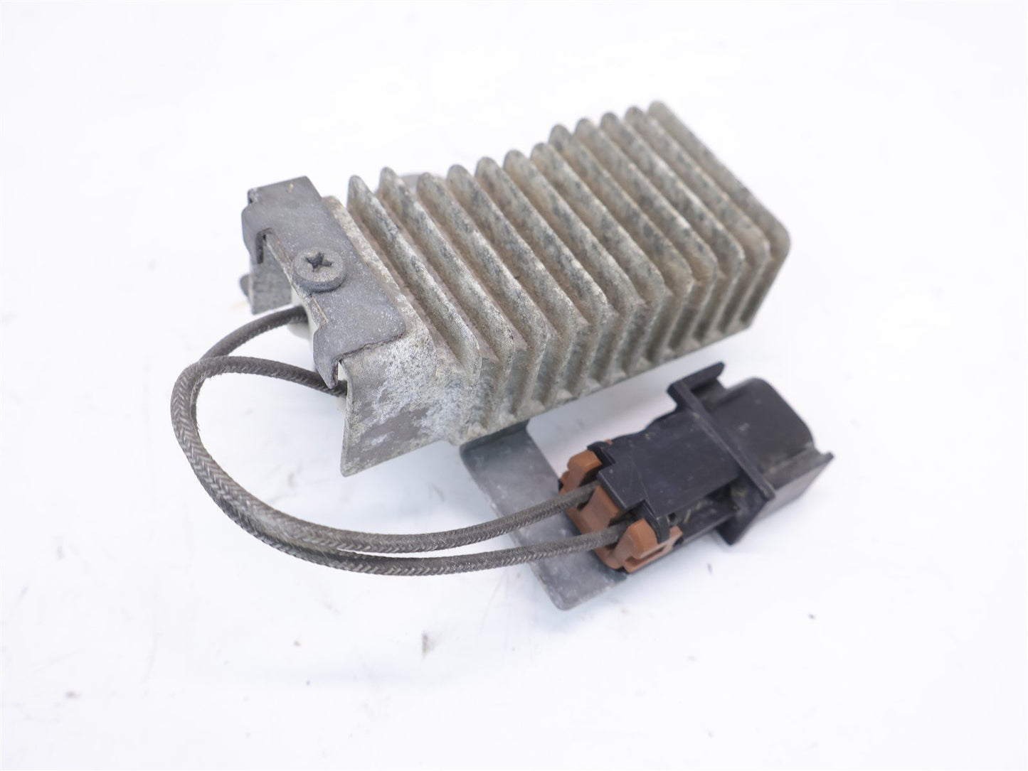 2009-2013 Subaru Forester DRL Resistor Relay Daytime Running Light 09-13