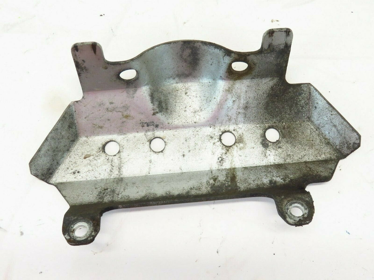 2011-2013 Subaru Forester Fuel Injector Protector Cover Intake Manifold 11-13