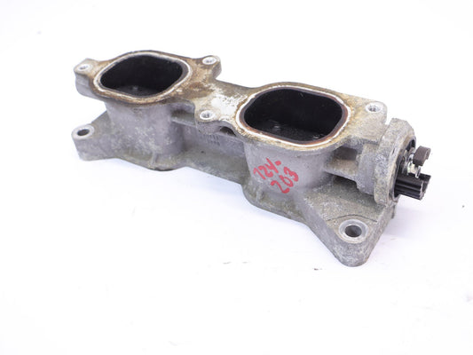 11-16 Subaru Forester TGV Tumbler RH Valve Intake Manifold 2.5L 14111AA010