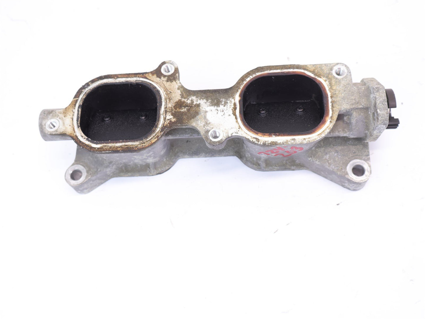 11-16 Subaru Forester TGV Tumbler RH Valve Intake Manifold 2.5L 14111AA010