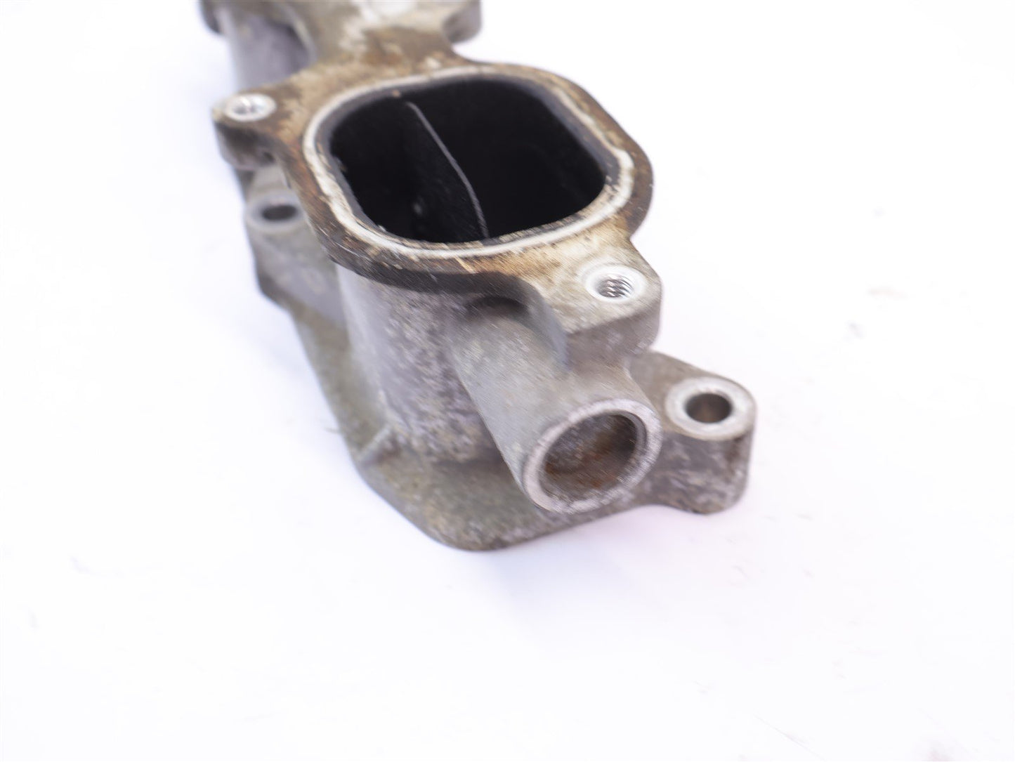 11-16 Subaru Forester TGV Tumbler RH Valve Intake Manifold 2.5L 14111AA010