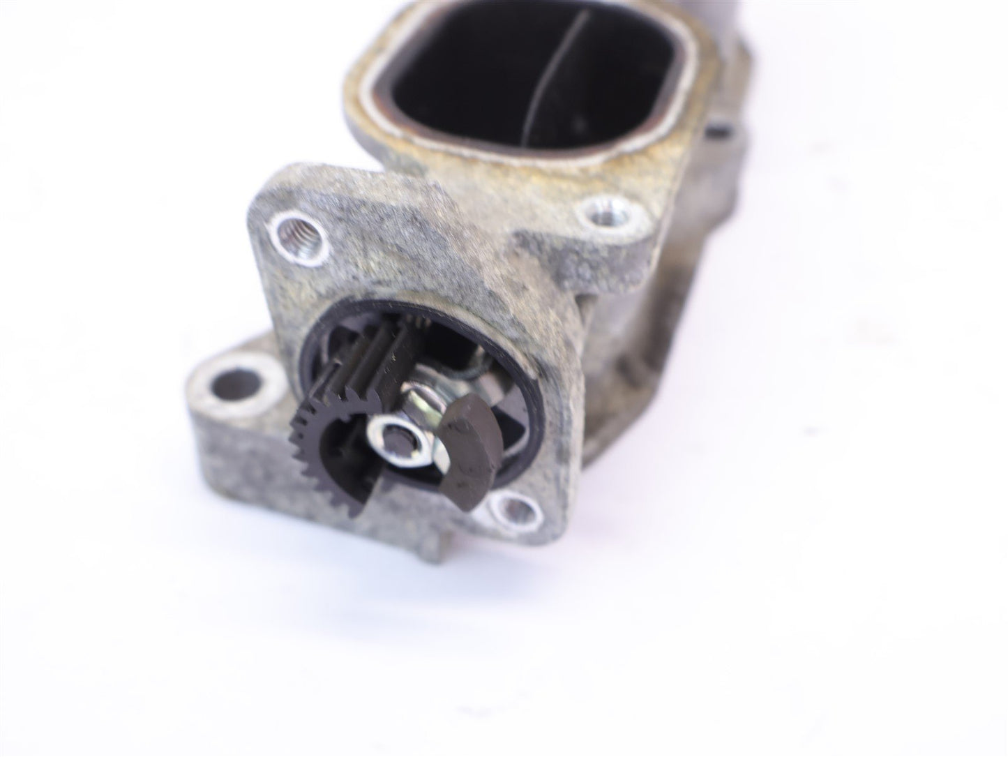 11-16 Subaru Forester TGV Tumbler RH Valve Intake Manifold 2.5L 14111AA010