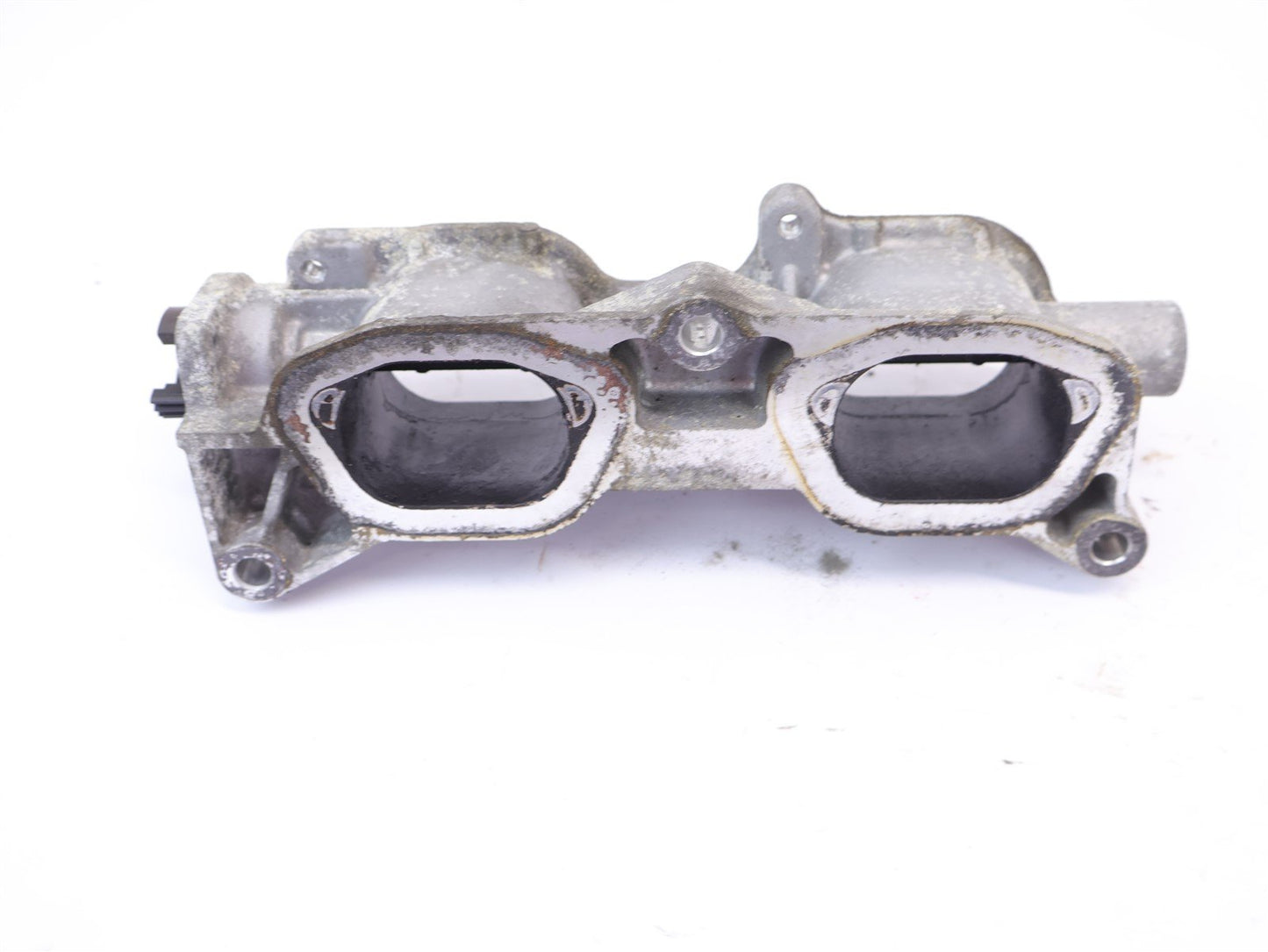 11-16 Subaru Forester TGV Tumbler RH Valve Intake Manifold 2.5L 14111AA010