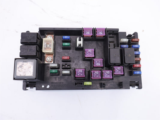 2011-2013 Subaru Forester Engine Bay Fuse Block 82241SC050 Box Panel 11 12 13