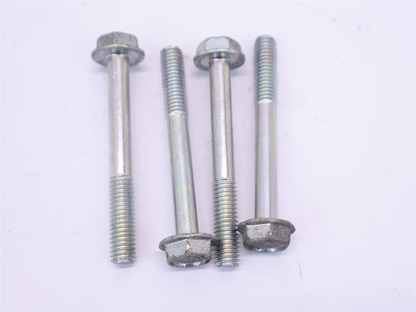 2013-2017 Subaru XV Crosstrek Throttle Body Bolts Set of 4 Forester Impreza
