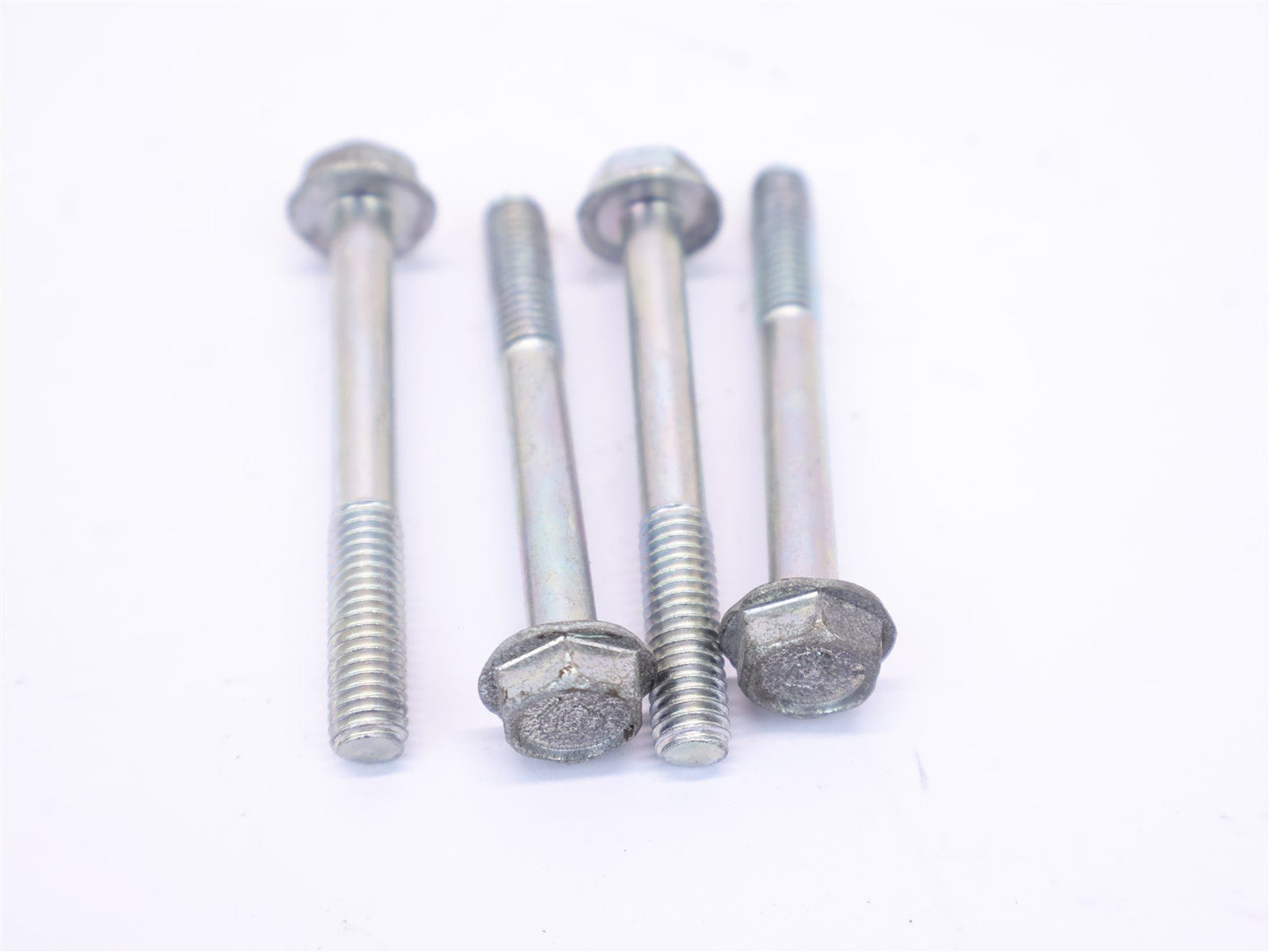 2013-2017 Subaru XV Crosstrek Throttle Body Bolts Set of 4 Forester Impreza