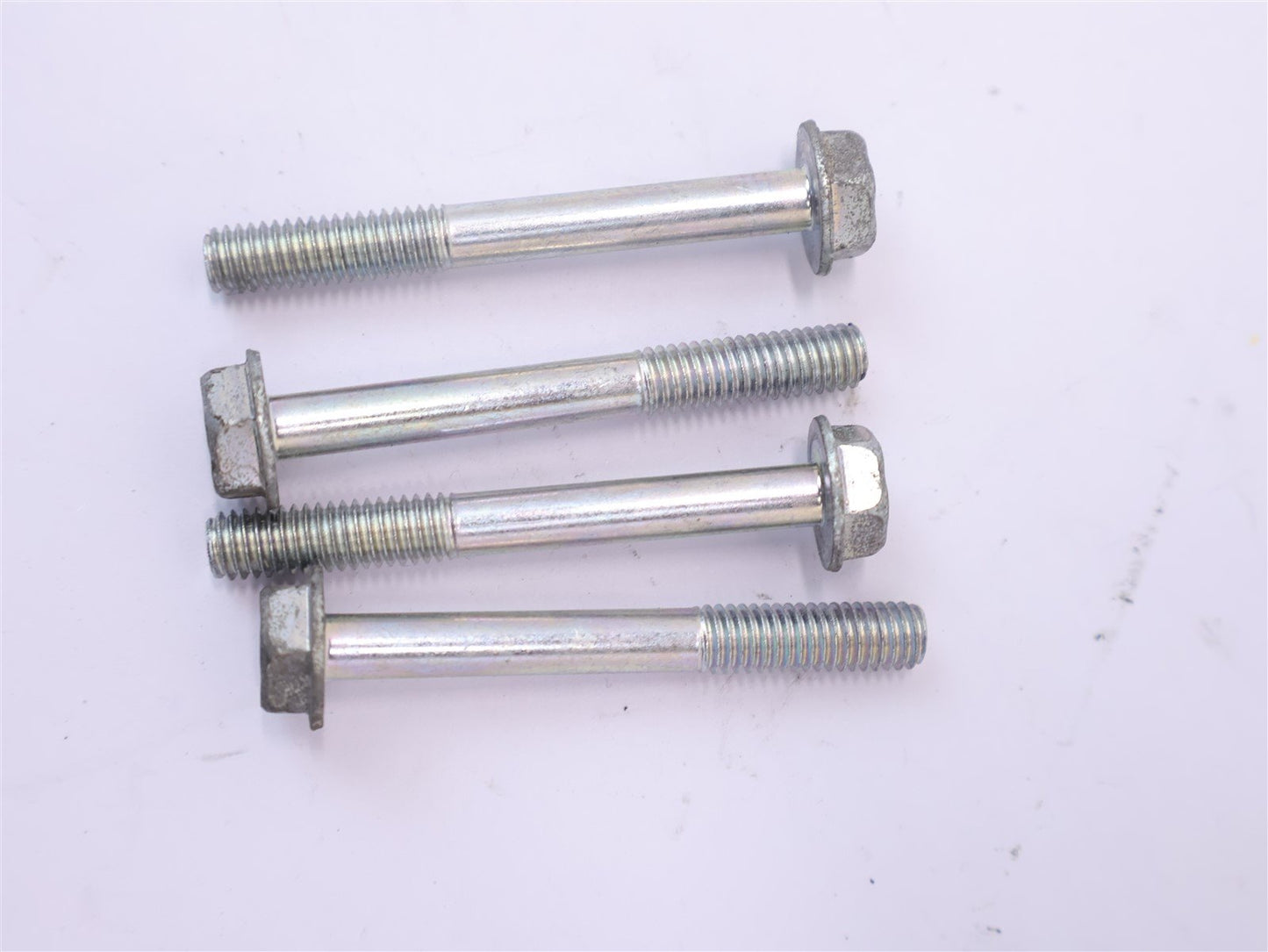 2013-2017 Subaru XV Crosstrek Throttle Body Bolts Set of 4 Forester Impreza