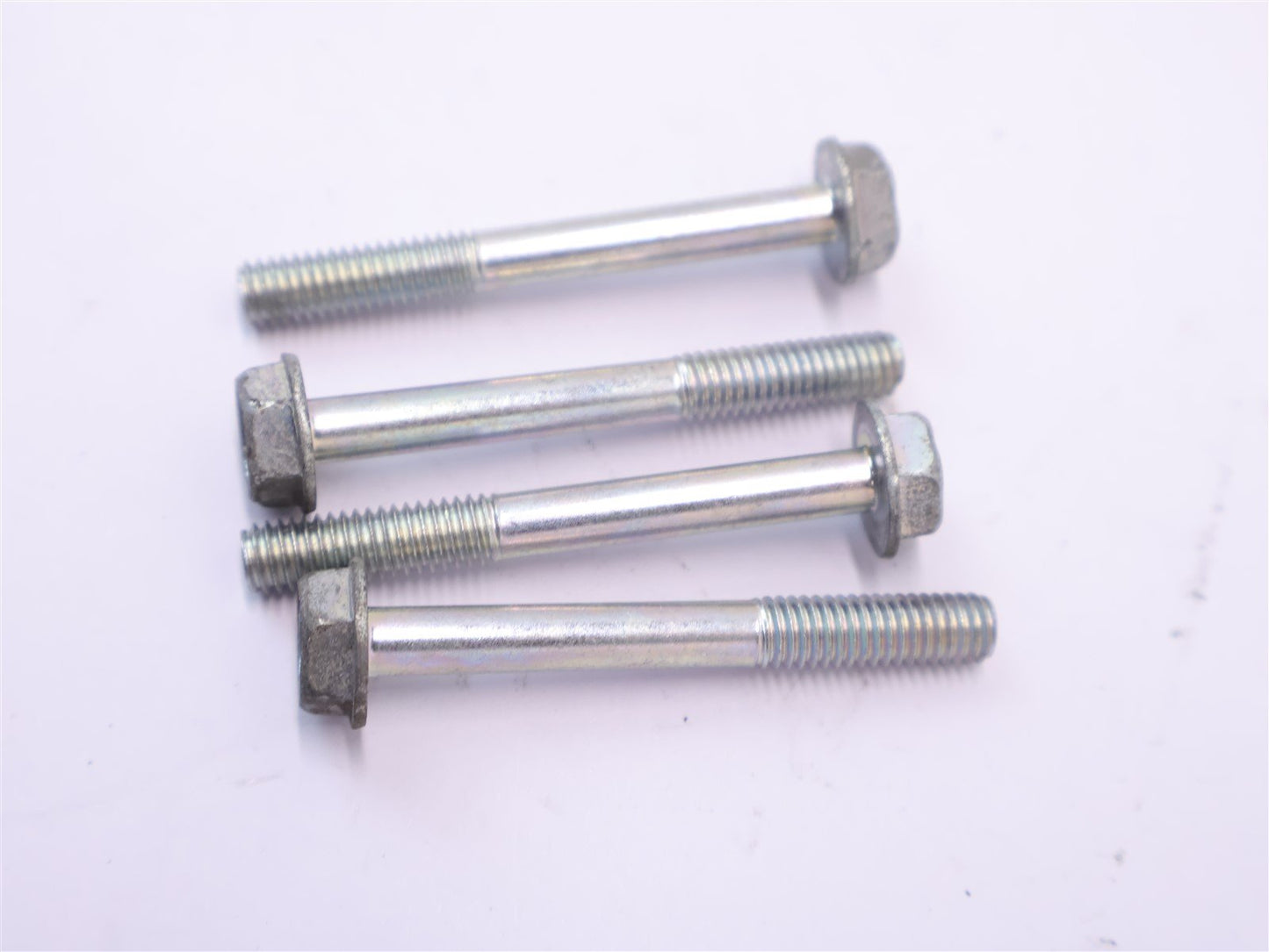 2013-2017 Subaru XV Crosstrek Throttle Body Bolts Set of 4 Forester Impreza