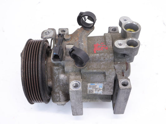 2011-2013 Subaru Forester AC Compressor Pump 2.5L Non-Turbo A/C 73111SC020 11-13