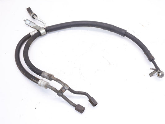 2011-2013 Subaru Forester Power Steering Lines 2.5L Non-turbo OEM 11-13