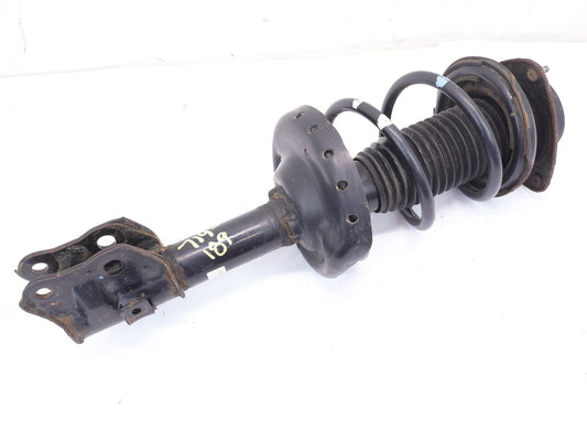 2009-2013 Subaru Forester Passenger Front Strut Shock Assembly 85K RH 09-13