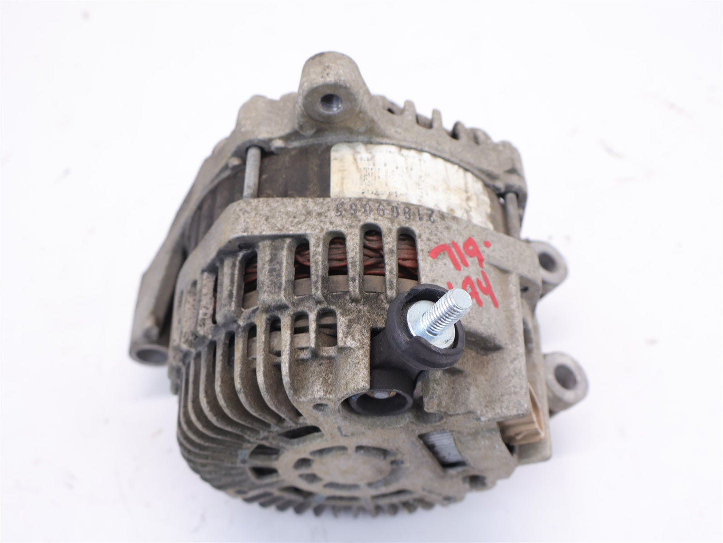 2011-2013 Subaru Forester Alternator Assembly 2.5L Non-Turbo 23700AA701 11-13