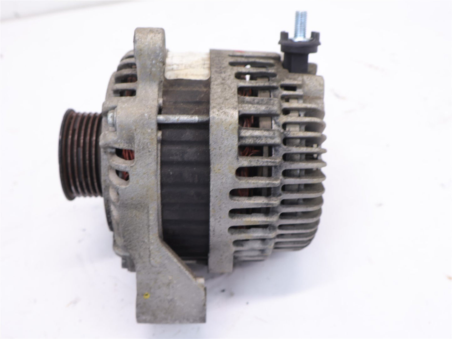 2011-2013 Subaru Forester Alternator Assembly 2.5L Non-Turbo 23700AA701 11-13