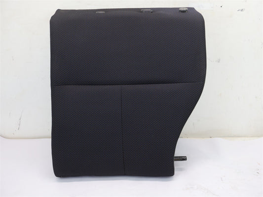 2009-2013 Subaru Forester Rear Seat Cushion Upper LH Driver Side Cloth 09-13