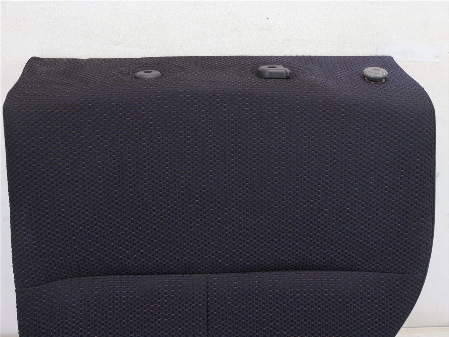 2009-2013 Subaru Forester Rear Seat Cushion Upper LH Driver Side Cloth 09-13