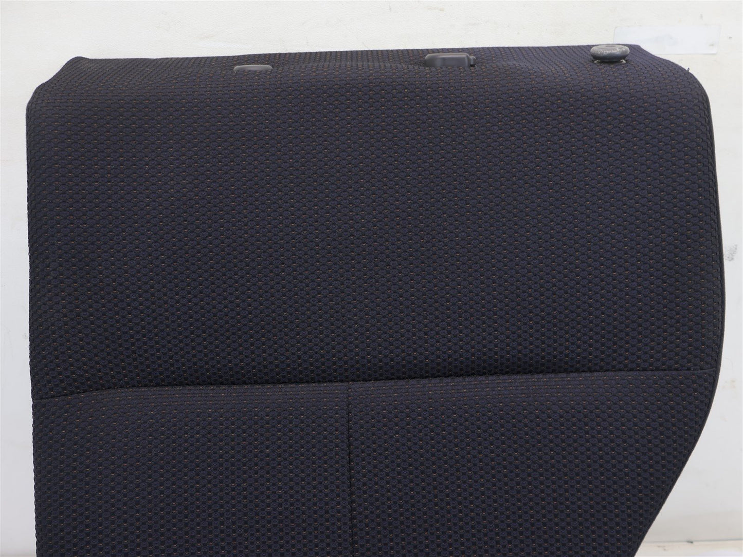 2009-2013 Subaru Forester Rear Seat Cushion Upper LH Driver Side Cloth 09-13