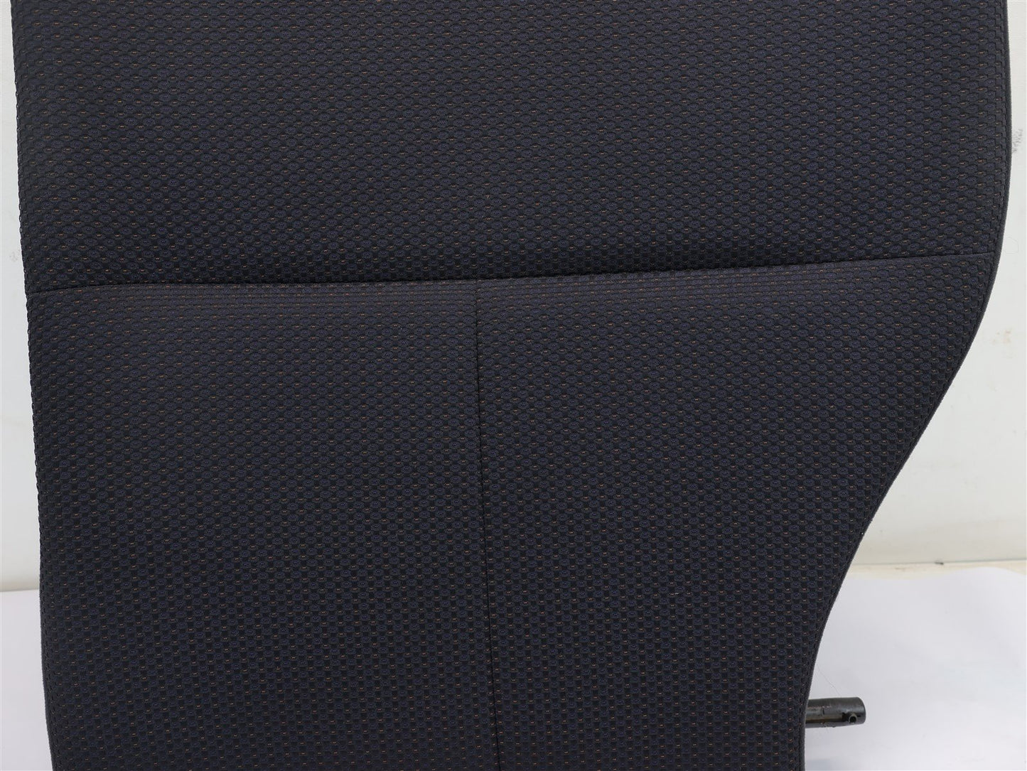 2009-2013 Subaru Forester Rear Seat Cushion Upper LH Driver Side Cloth 09-13