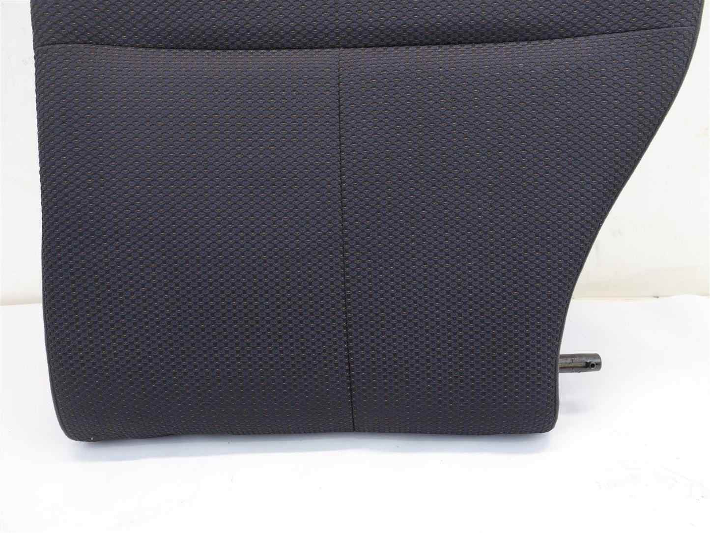 2009-2013 Subaru Forester Rear Seat Cushion Upper LH Driver Side Cloth 09-13