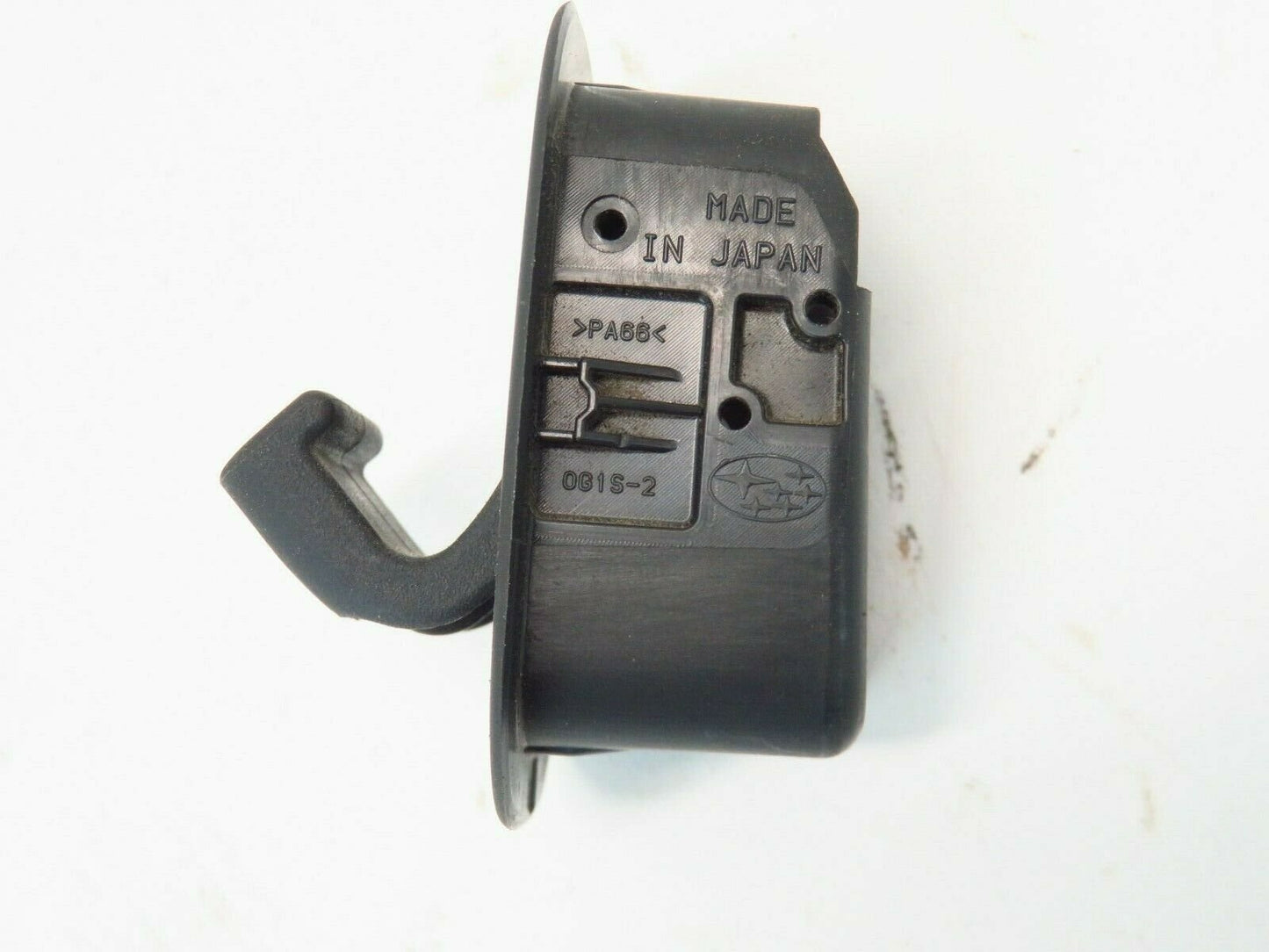 2009-2013 Subaru Forester Cargo Anchor Hook OEM 09-13