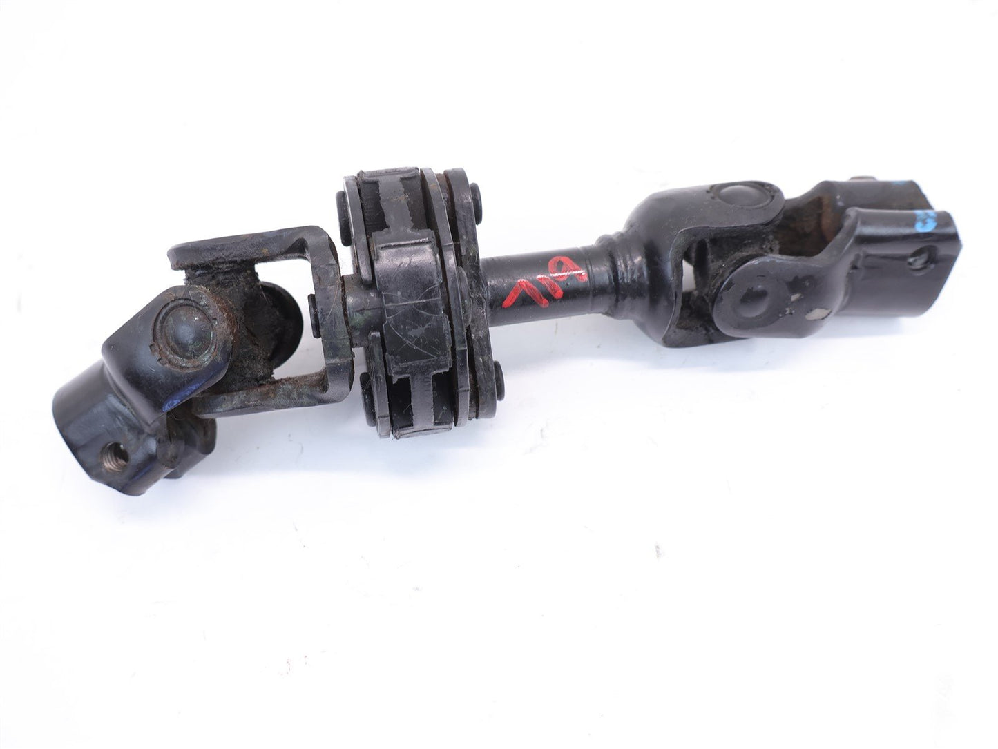 2009-2013 Subaru Forester Steering Knuckle Column U Joint Coupling U-Joint 09-13