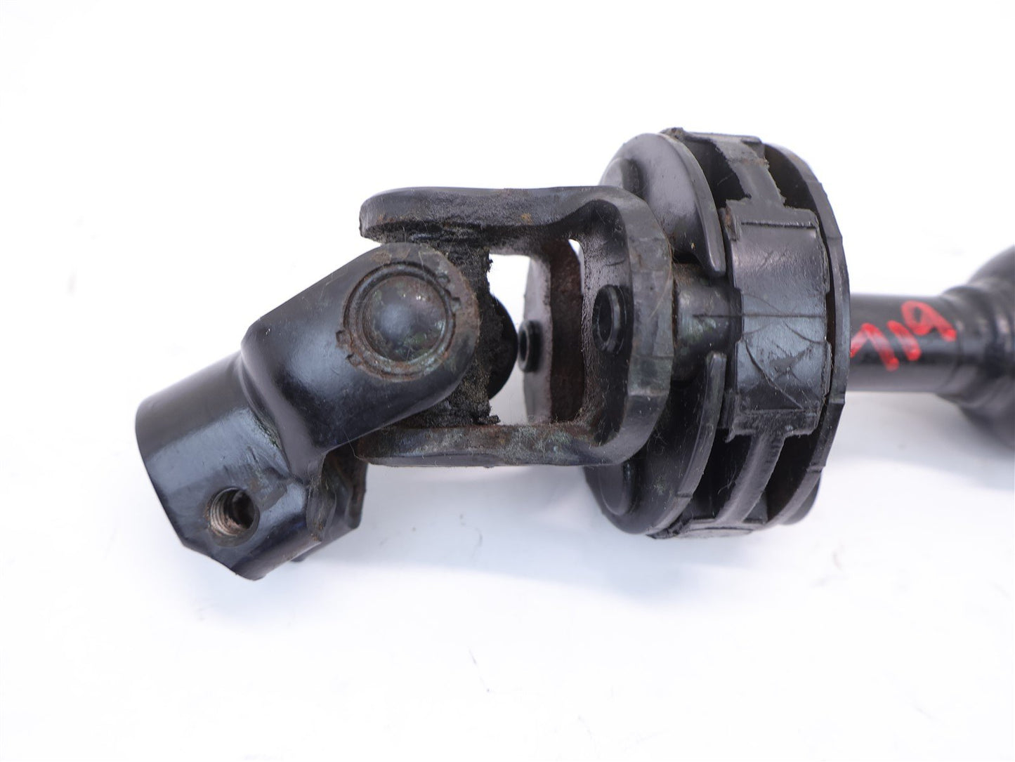 2009-2013 Subaru Forester Steering Knuckle Column U Joint Coupling U-Joint 09-13