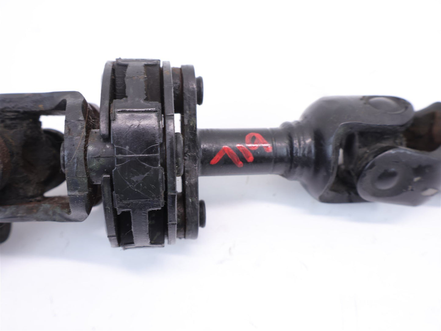 2009-2013 Subaru Forester Steering Knuckle Column U Joint Coupling U-Joint 09-13