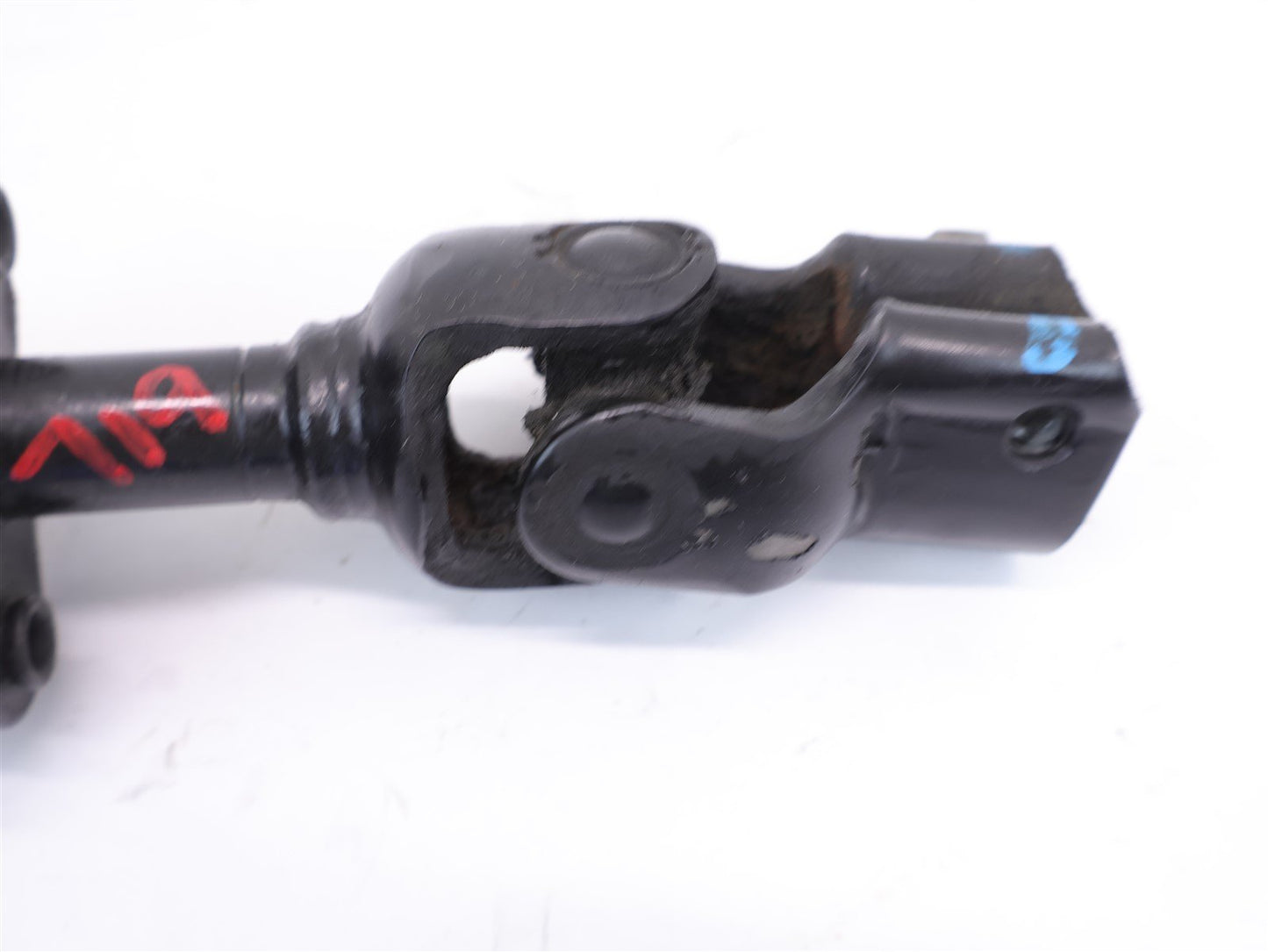 2009-2013 Subaru Forester Steering Knuckle Column U Joint Coupling U-Joint 09-13